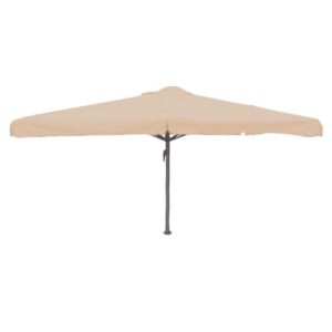 Parasol Karin 300×300 beige