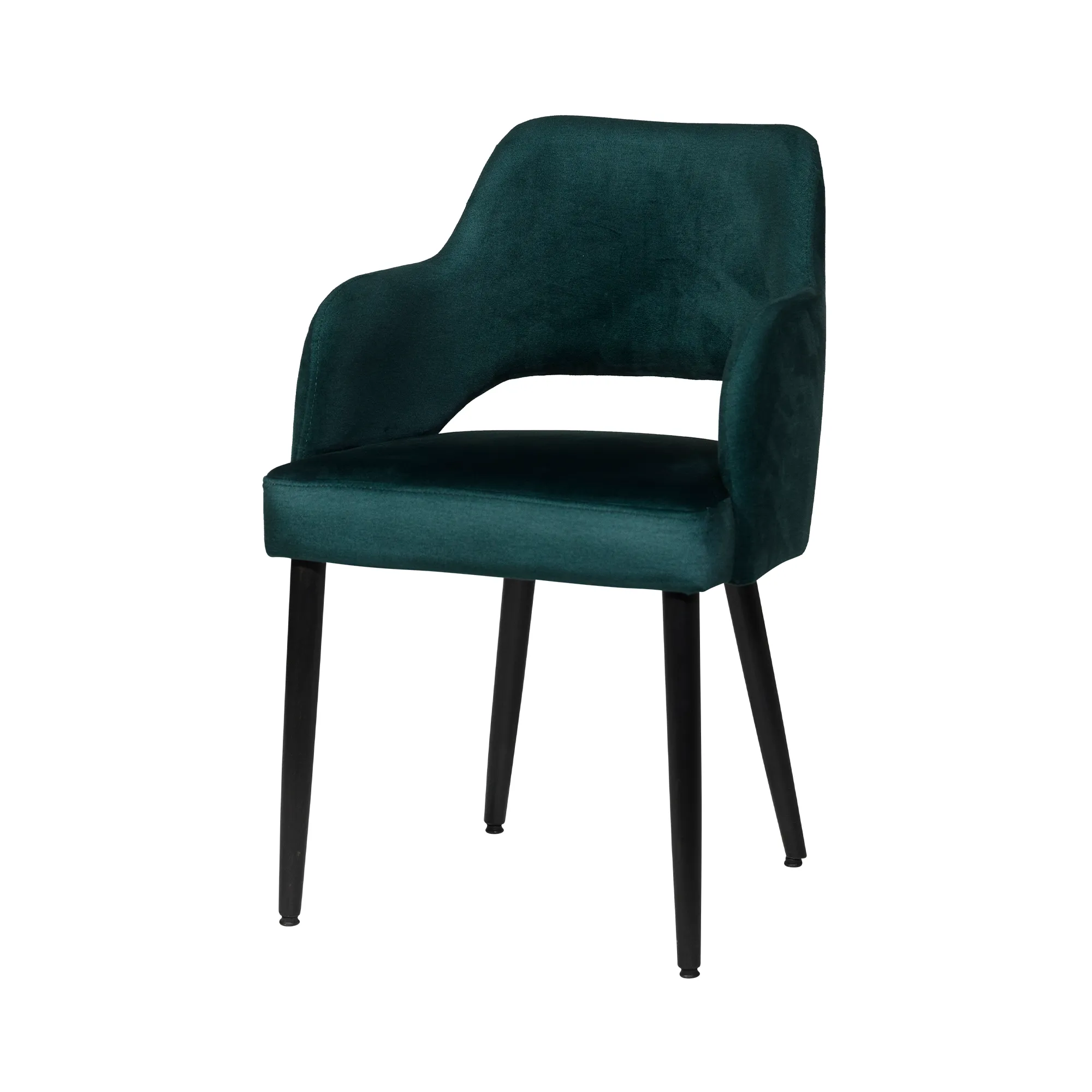 Armstoel Regina velvet Armstoel Regina