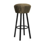 Barkruk Vegas Diva Plain 24