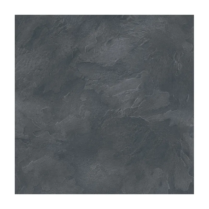 dark slate Bistrotafel Dark Slate