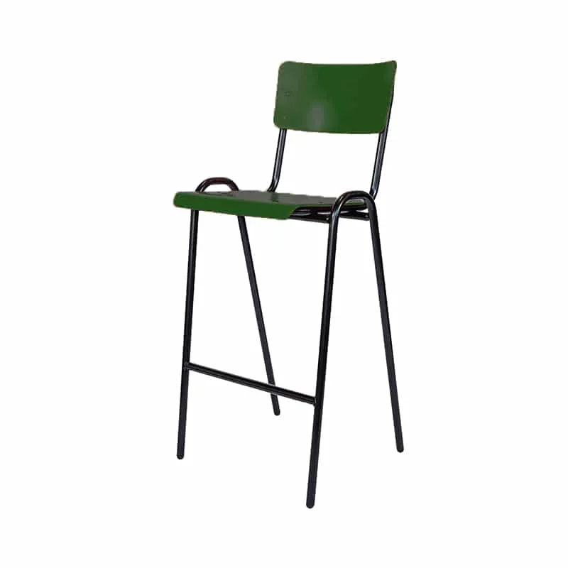 Barkruk Easy groen Barkruk Easy groen
