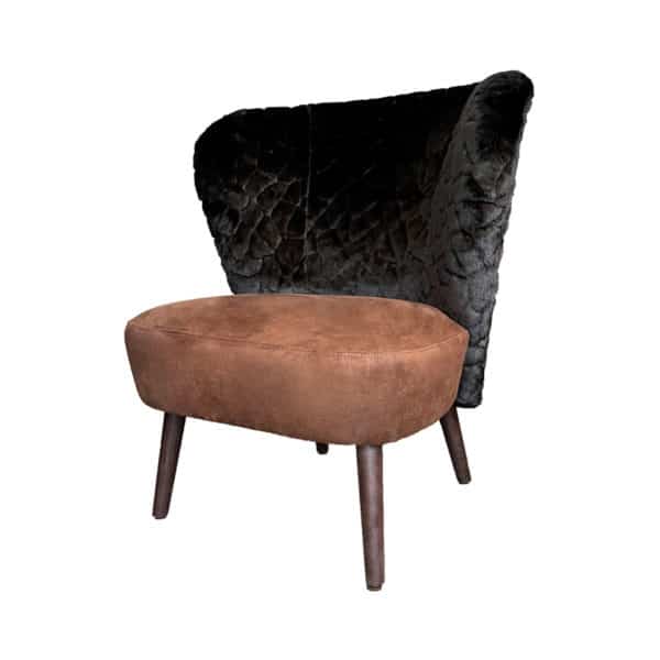 Fauteuil Jelena Hunter