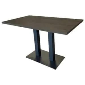 tafel decolegno S071 341-7 Tafel DecoLegno S071 Sherwood 120×70