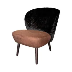 Sascha Hunter Fauteuil Sascha Hunter