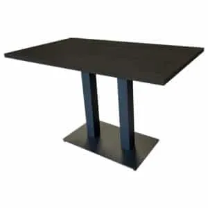 Tafel DecoLegno S072 Sherwood 120x70 Tafel DecoLegno U129 Sherwood 120×70