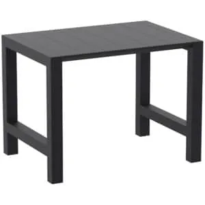 Bartafel Vegas zwart Bartafel Vegas zwart