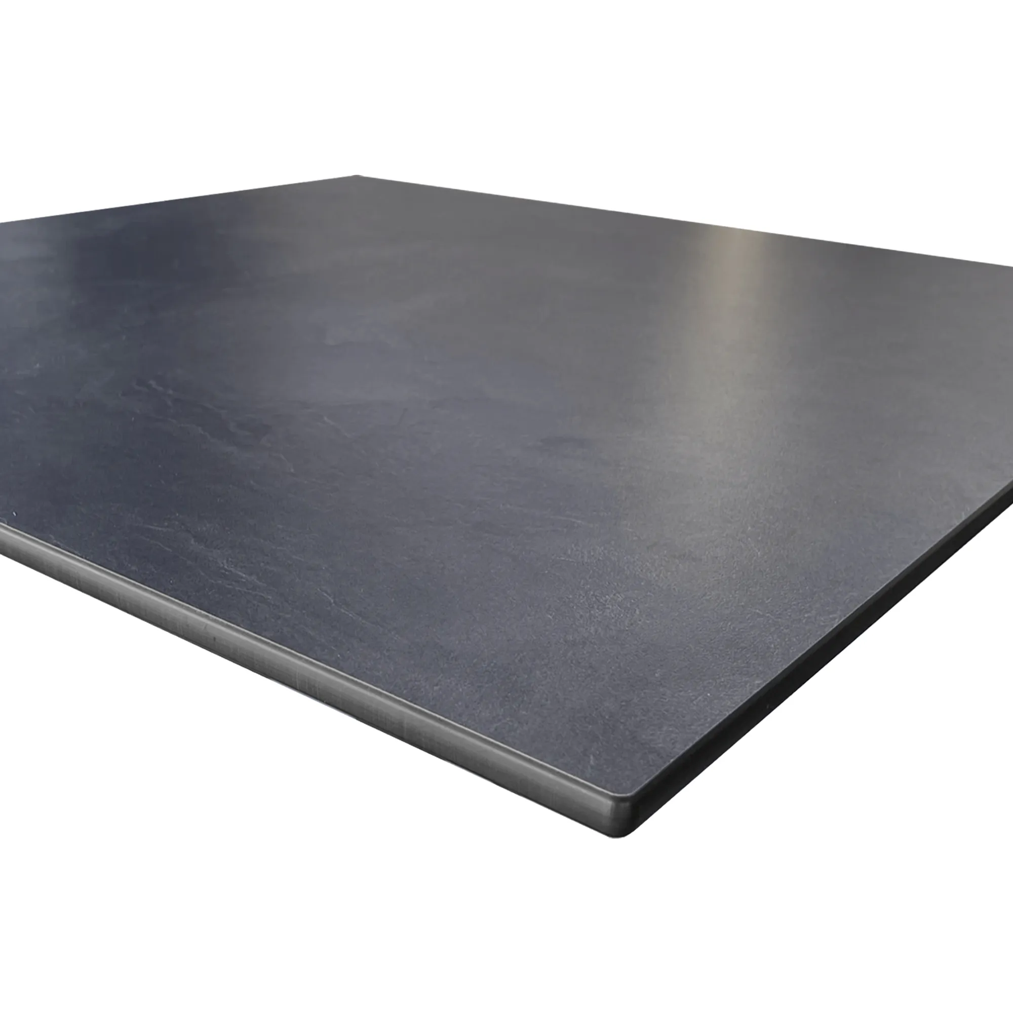 Dark slate compact Compact tafelblad 0231 Dark Slate
