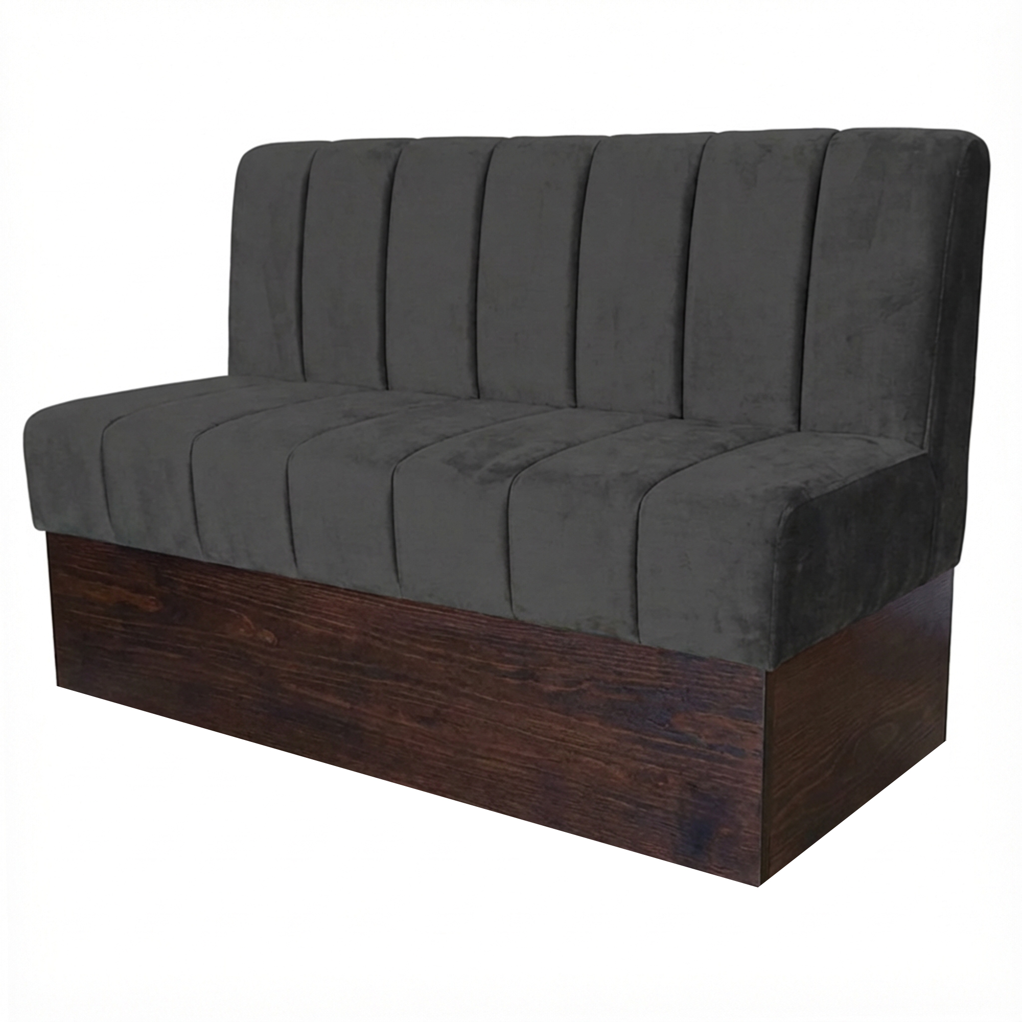 Wandbank Hugo Special met box