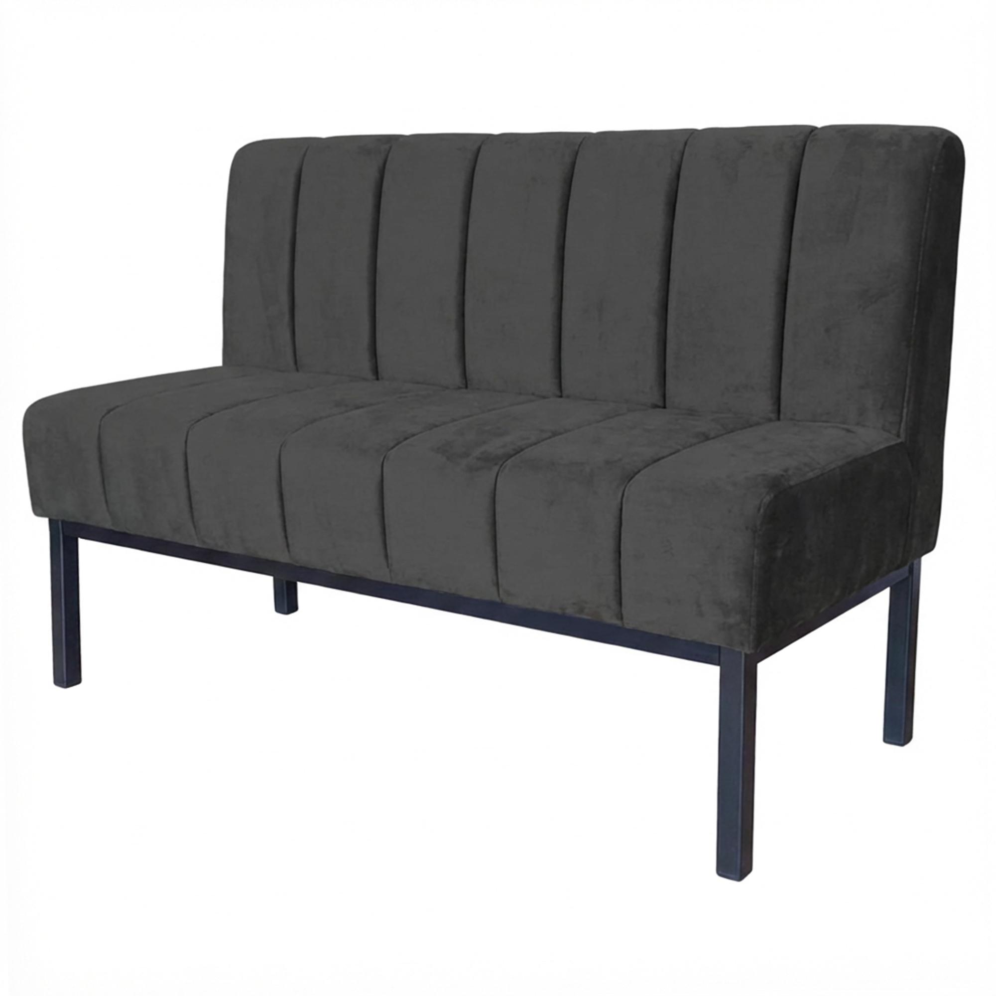 Bank Hugo Special op poten