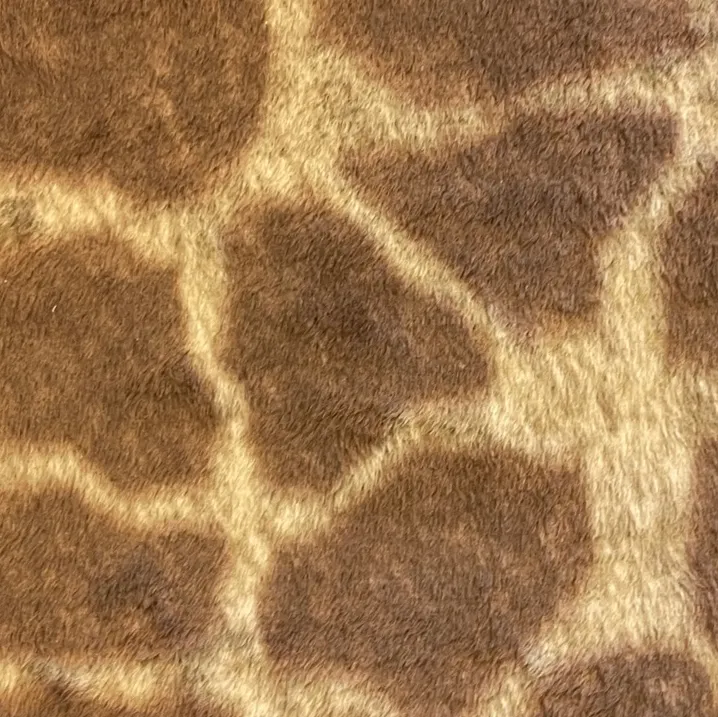 8020 chestnut Fauteuil Diana Safari