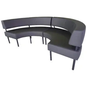 Oro outdoor 2 elementen Outdoorbank Oro