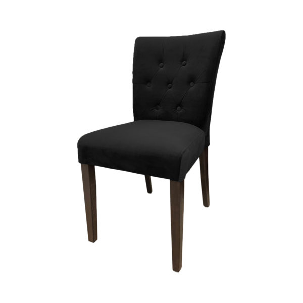 Stoel Bink zwart
