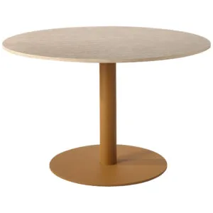 Dinertafel Ton sur Ton