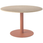 Dinertafel Ton sur Ton