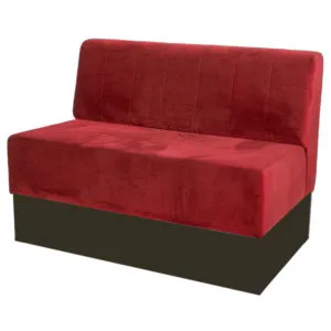 Loungebank Torino met box Loungebank Torino met box