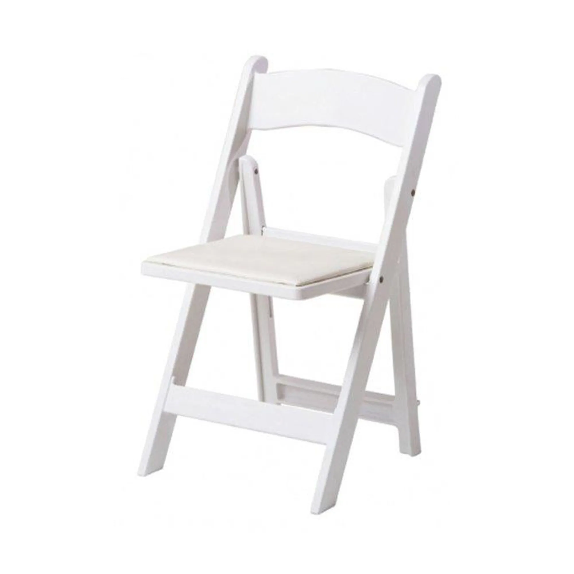 Weddingchair wit Terrasstoel weddingchair wit