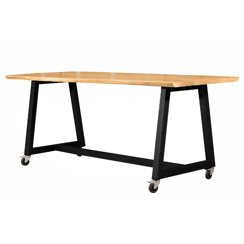 Bartafel Bridge met zwart frame Bartafel Bridge