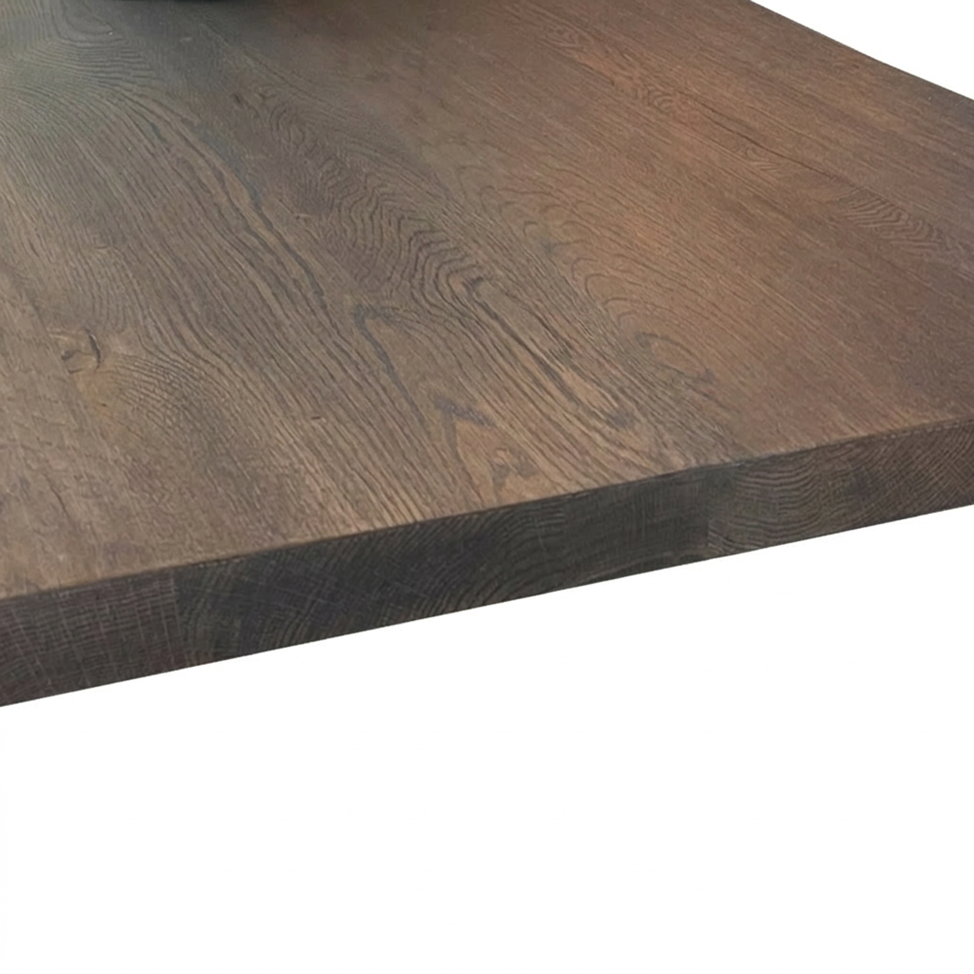 Tafelblad Boom Black Coffee Bartafel Bridge black coffee