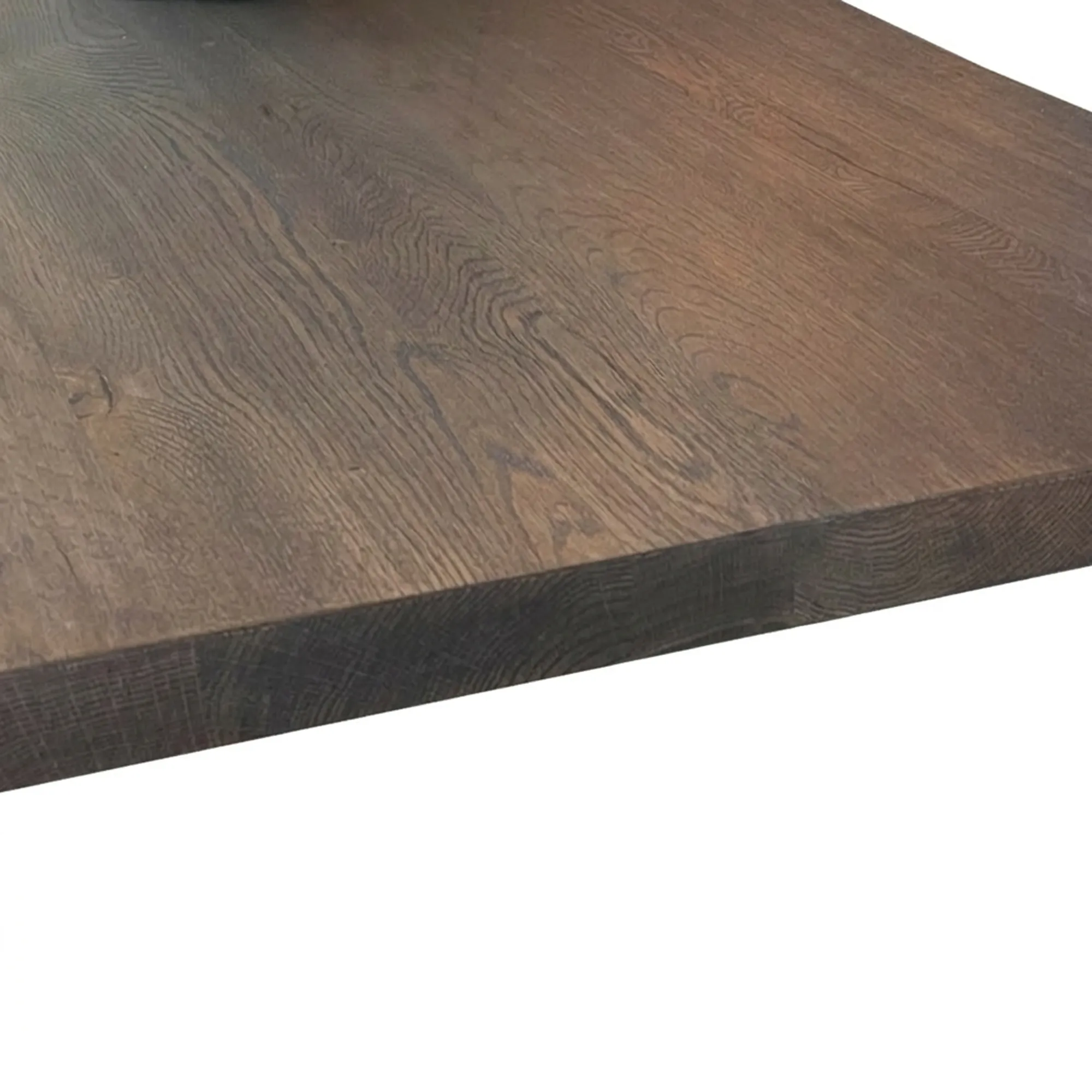 Tafelblad Boom Black Coffee Bartafel Bridge black coffee
