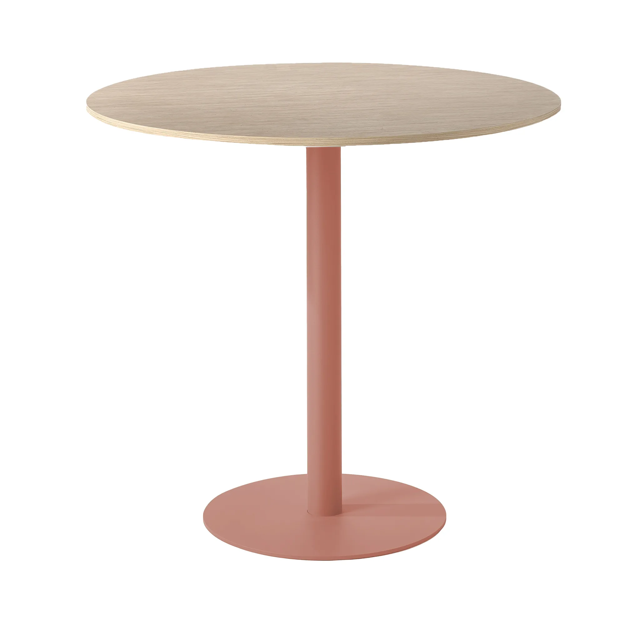 Bartafel Ton sur Ton roze Bartafel Ton sur Ton