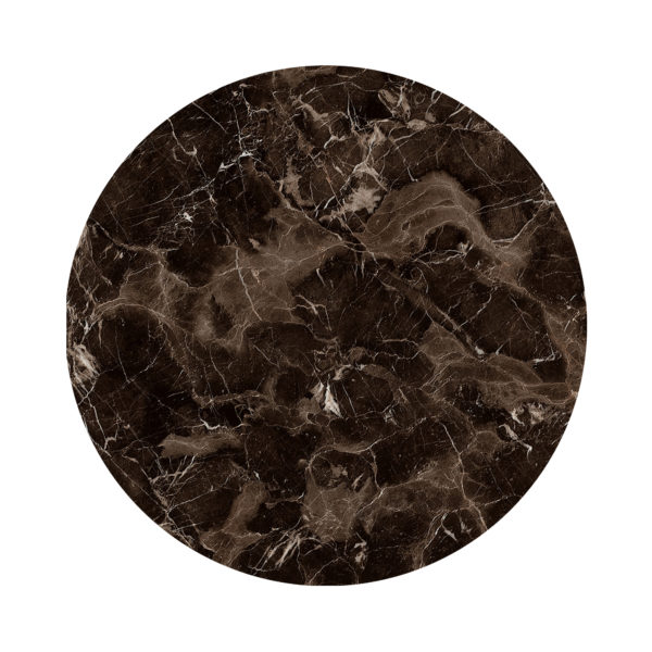 Compact tafelblad 5658 Brown Marble