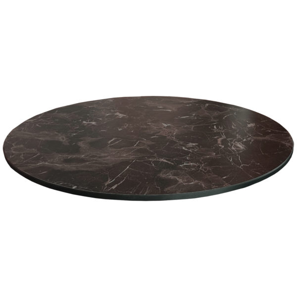 Compact tafelblad 5658 Brown Marble