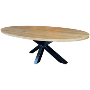 Stamtafel Cesar Ellips