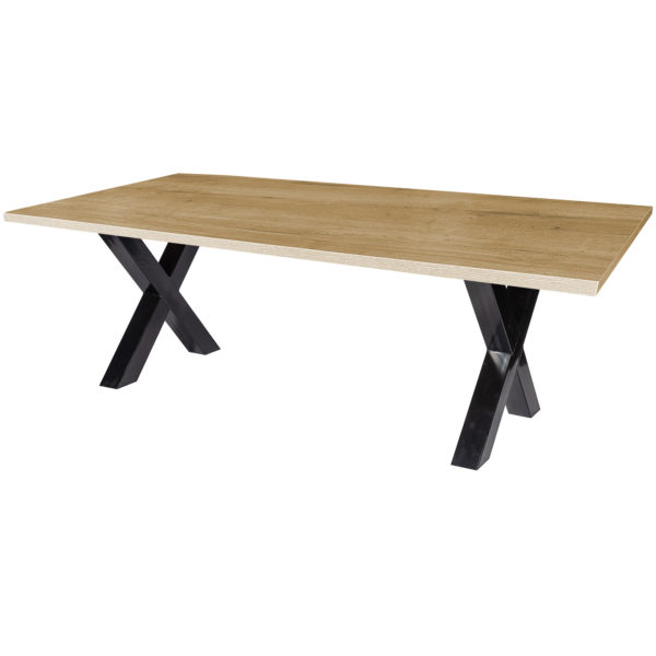 Stamtafel Halifax Oak X-poot