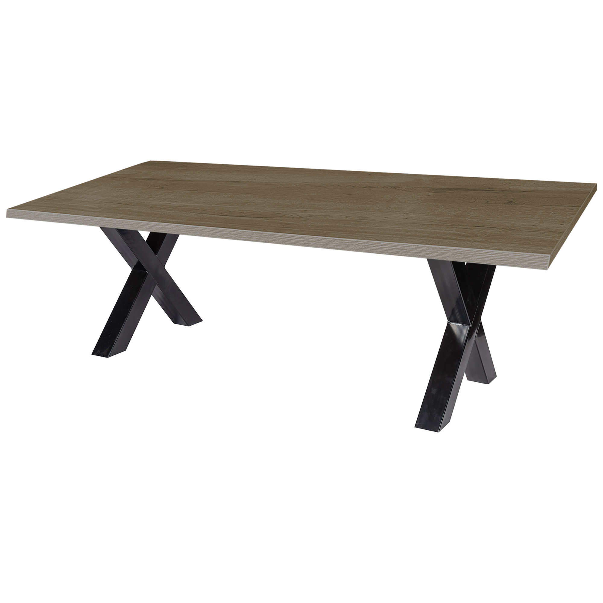 Stamtafel Halifax Oak X-poot