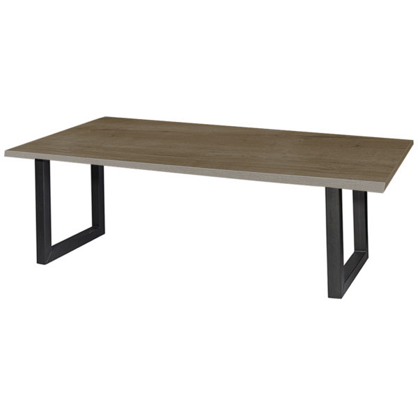 Stamtafel Halifax Oak U-poot