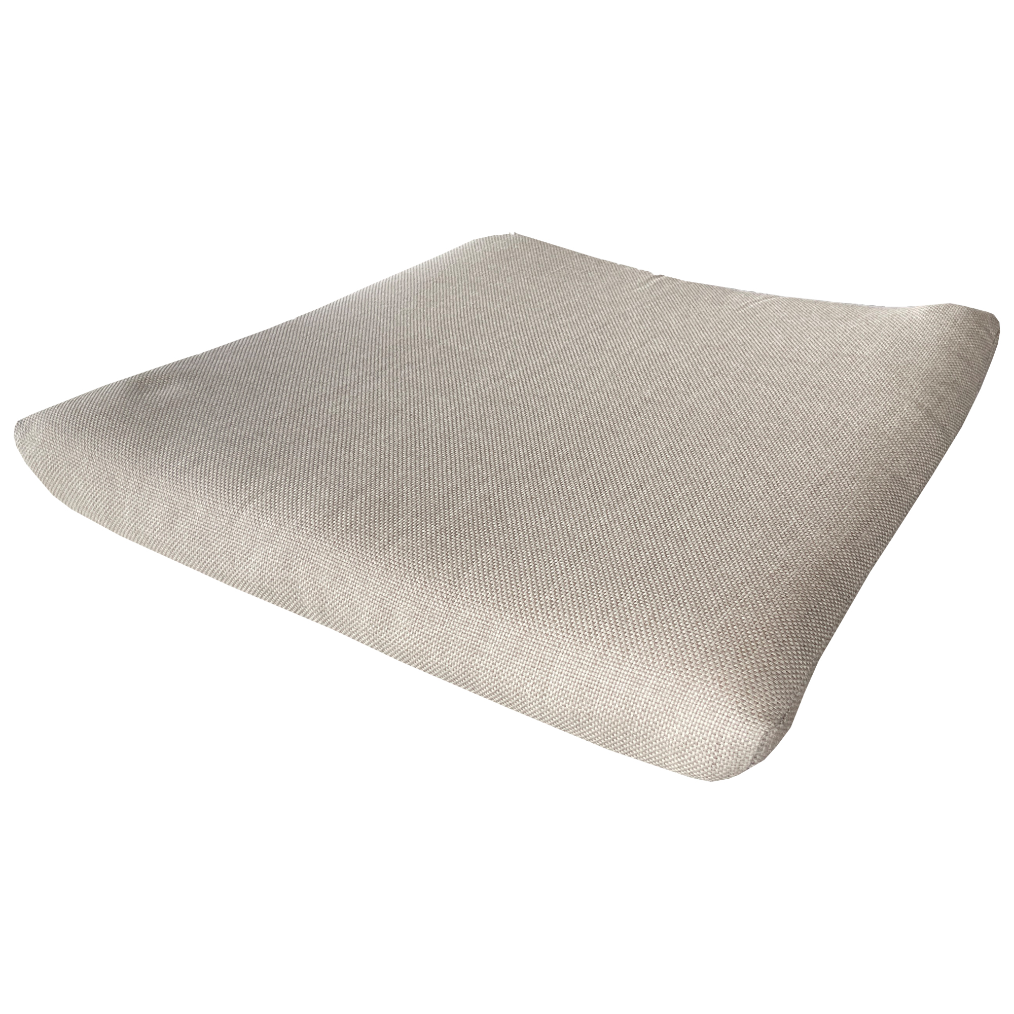 Zitkussen Sanna beige