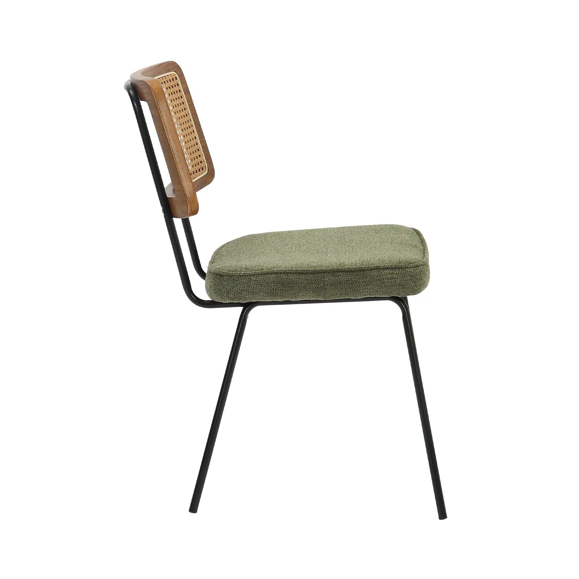 Stoel Bach Stoel Bach groen