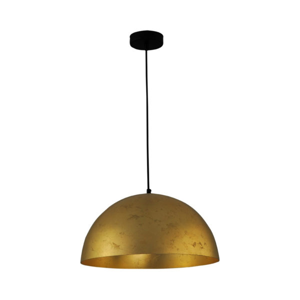 Lamp Larino Goldleaf