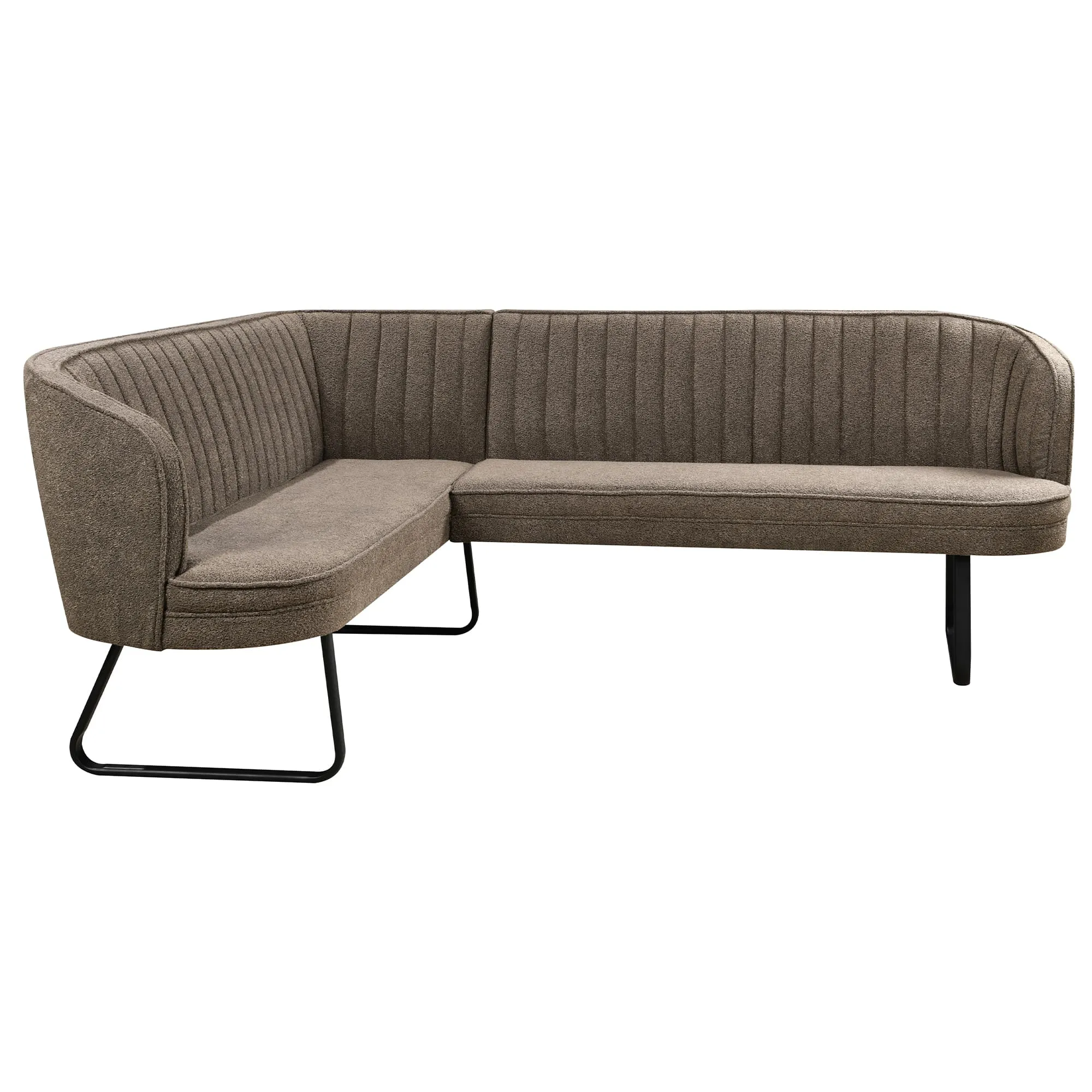 Dinerbank Nate bruin 2 Dinerbank Nate bruin