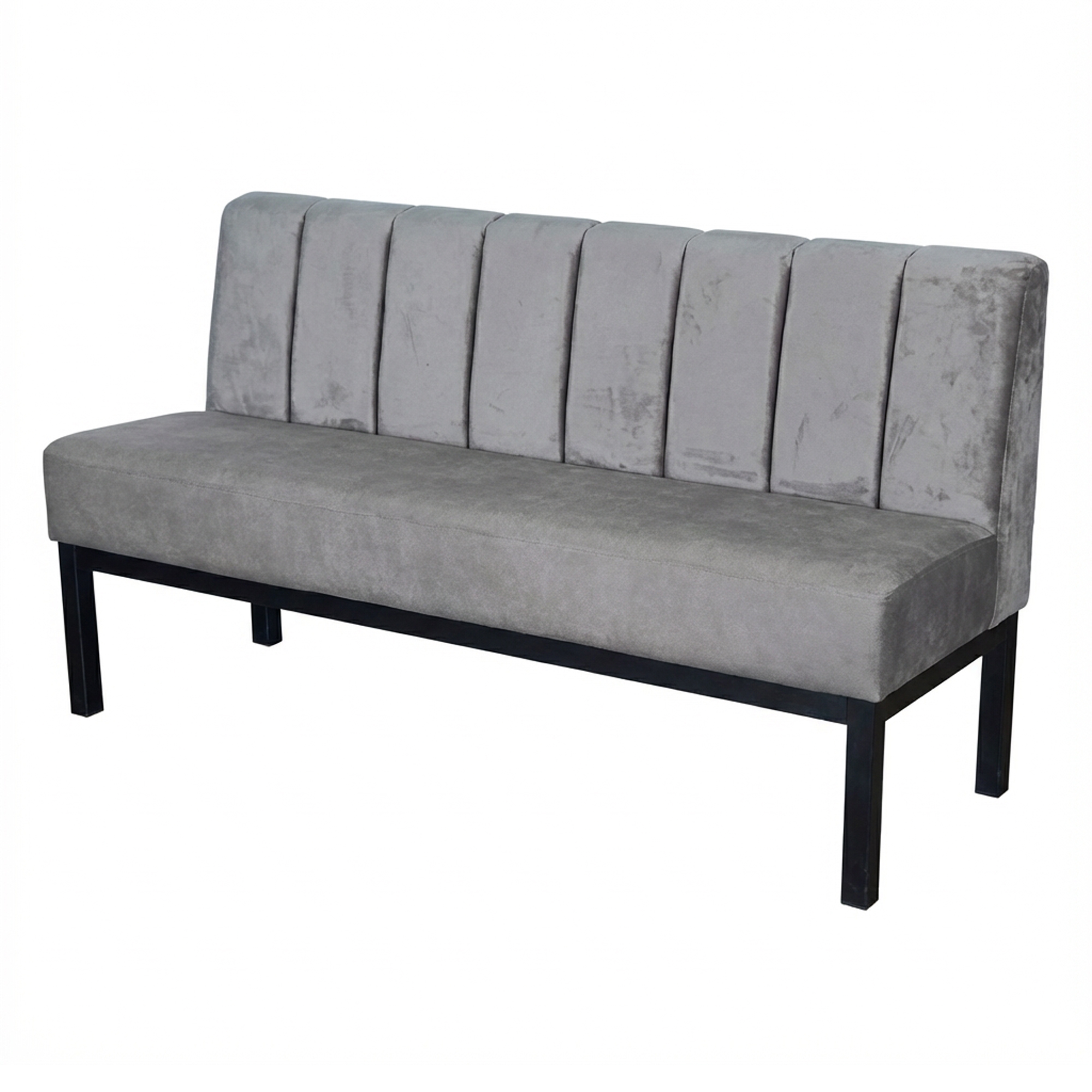 Wandbank Hugo op poten