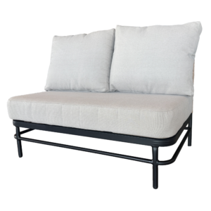 Outdoorbank Michael 120 cm