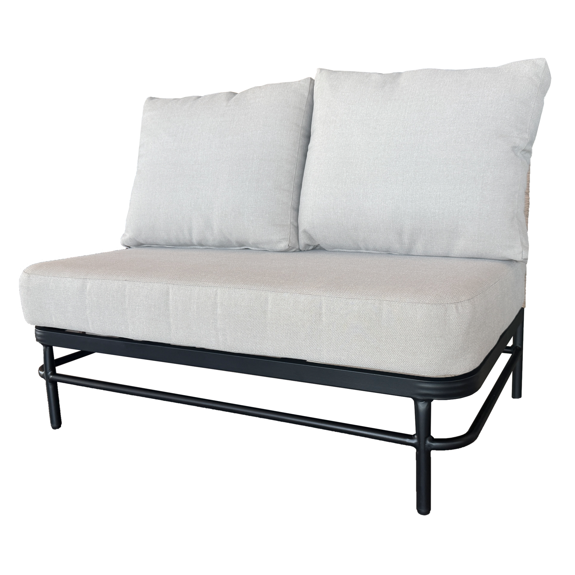 Outdoorbank Michael 120 cm