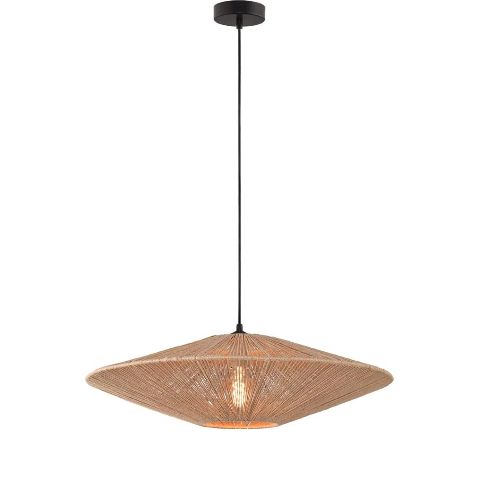 Hanglamp Bicono large