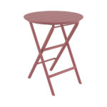 Klaptafel Tivoli rond 60 cm
