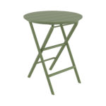 Klaptafel Tivoli rond 60 cm