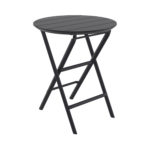 Klaptafel Tivoli rond 60 cm