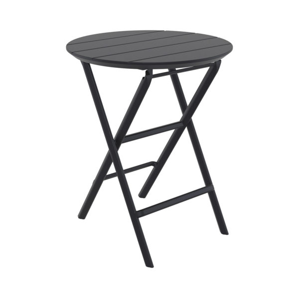 Klaptafel Tivoli rond 60 cm
