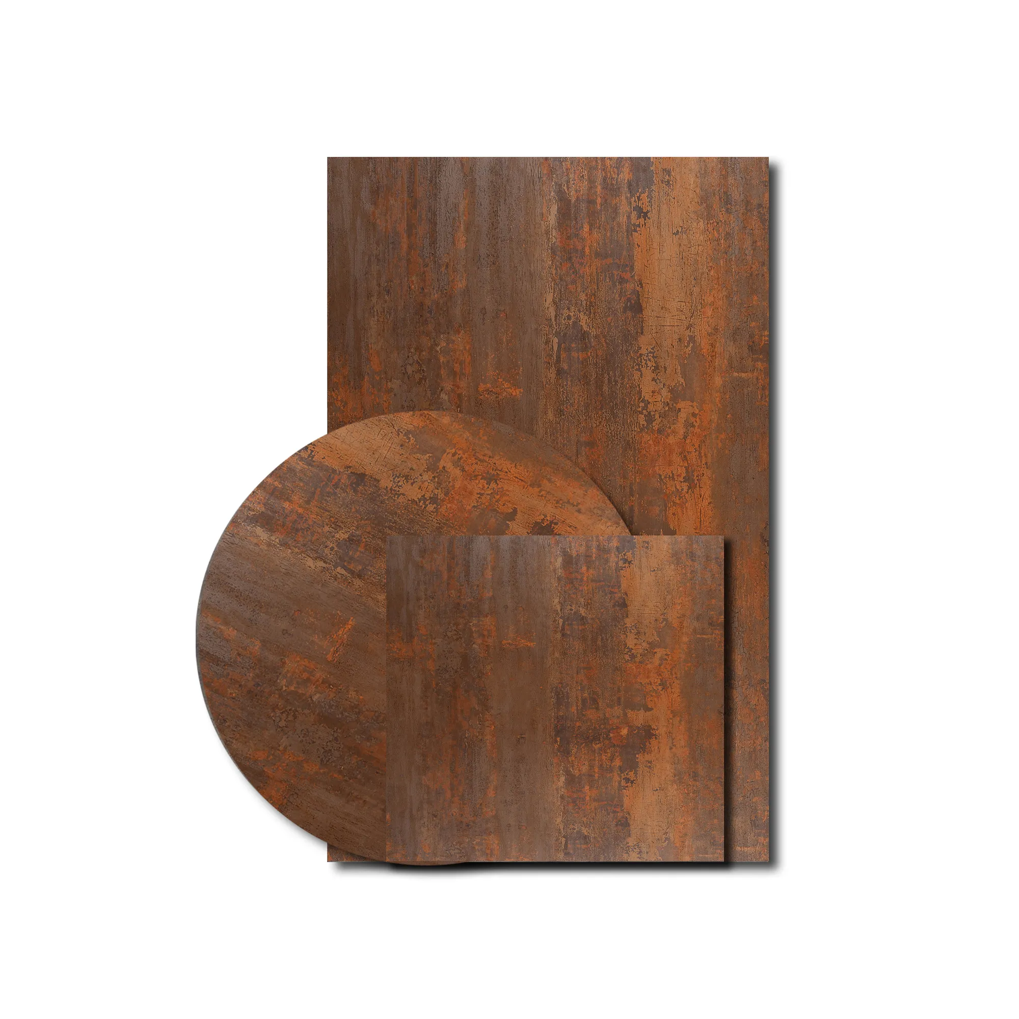 Tafelblad New Delhi 406 roest Compact tafelblad New Delhi 406 roest