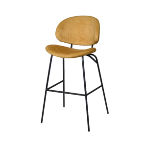 Barkruk Mirte geel 300x300 - Offerte