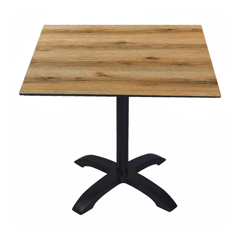 Klaptafel Compact New Delhi 679 oak
