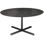 Outdoor Dinertafel New Delhi antraciet