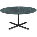 Outdoor Dinertafel New Delhi blauw