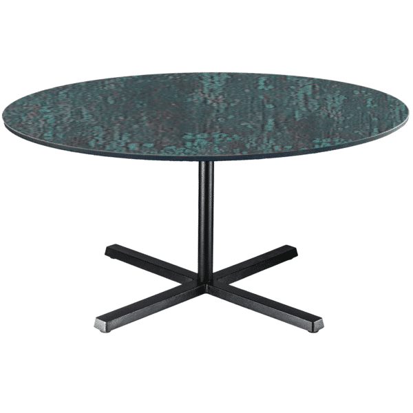 Outdoor Dinertafel New Delhi blauw