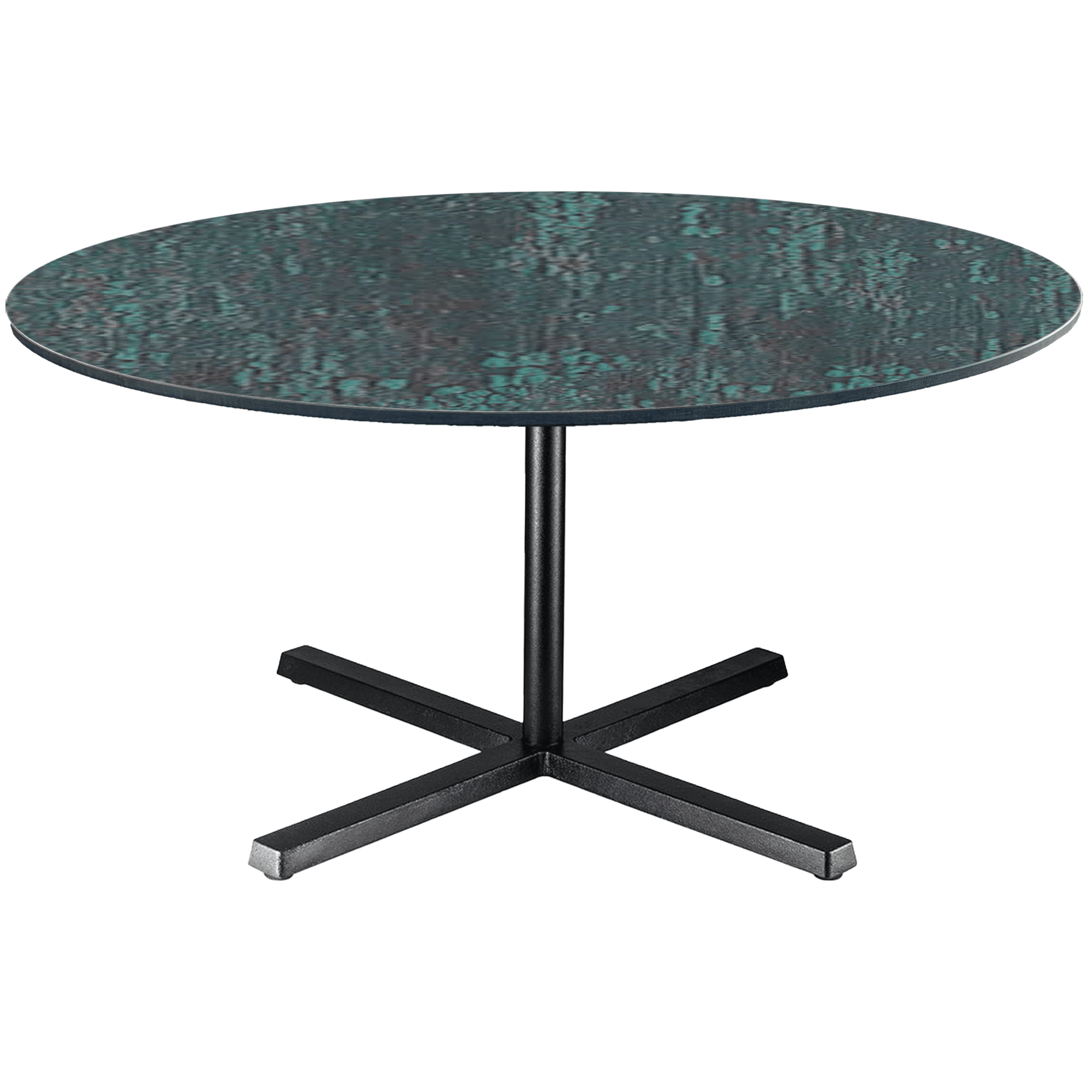 Outdoor Dinertafel New Delhi blauw