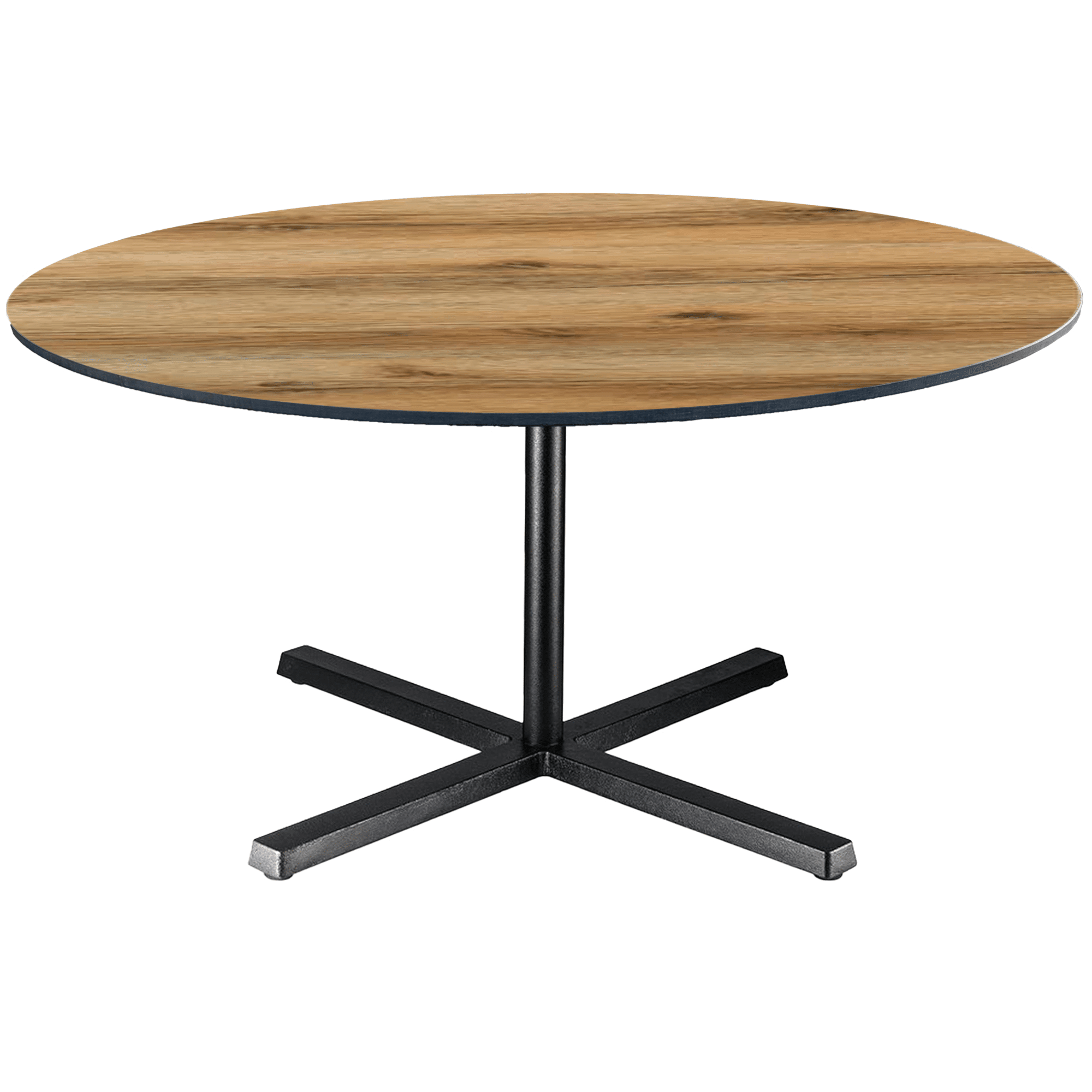 Outdoor Dinertafel New Delhi Oak
